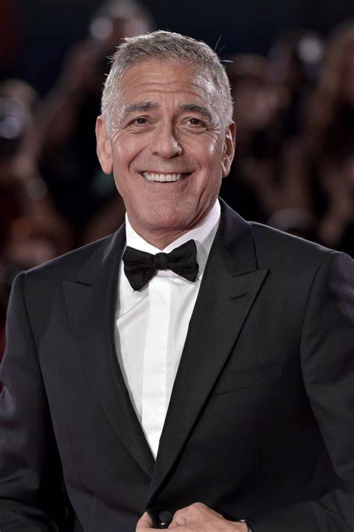 Is Clooney's wife packing her bags and divorcing him? Film Daily