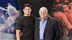 Is Cody Rhodes Related to Dusty Rhodes? Family and Net Worth Difference