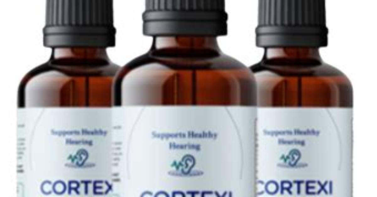 Is Cortexi Legit? – Feedback and Reviews