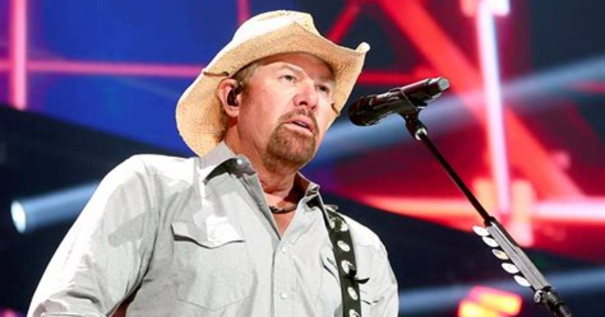 Is Country Music Star Christian?
