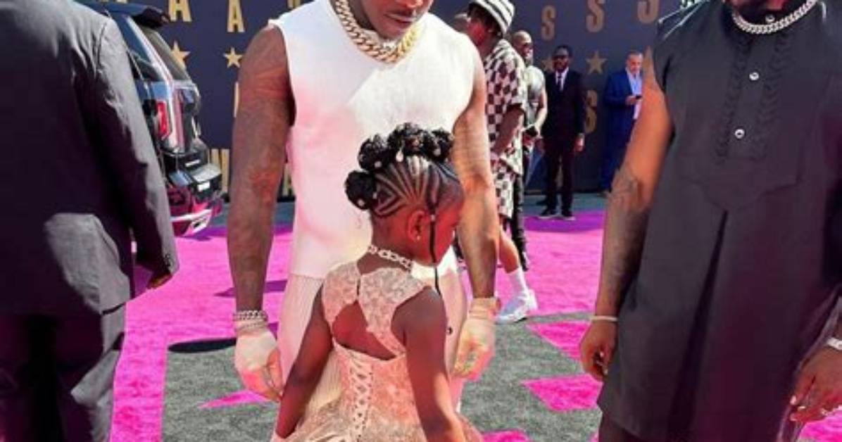 Is Dababy Christian, Muslim or Jewish | Religion Ethnicity and Parents