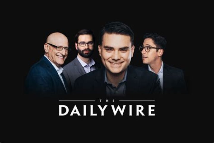 Is Daily Wire Host Brett Cooper Married? She Just Got Engaged
