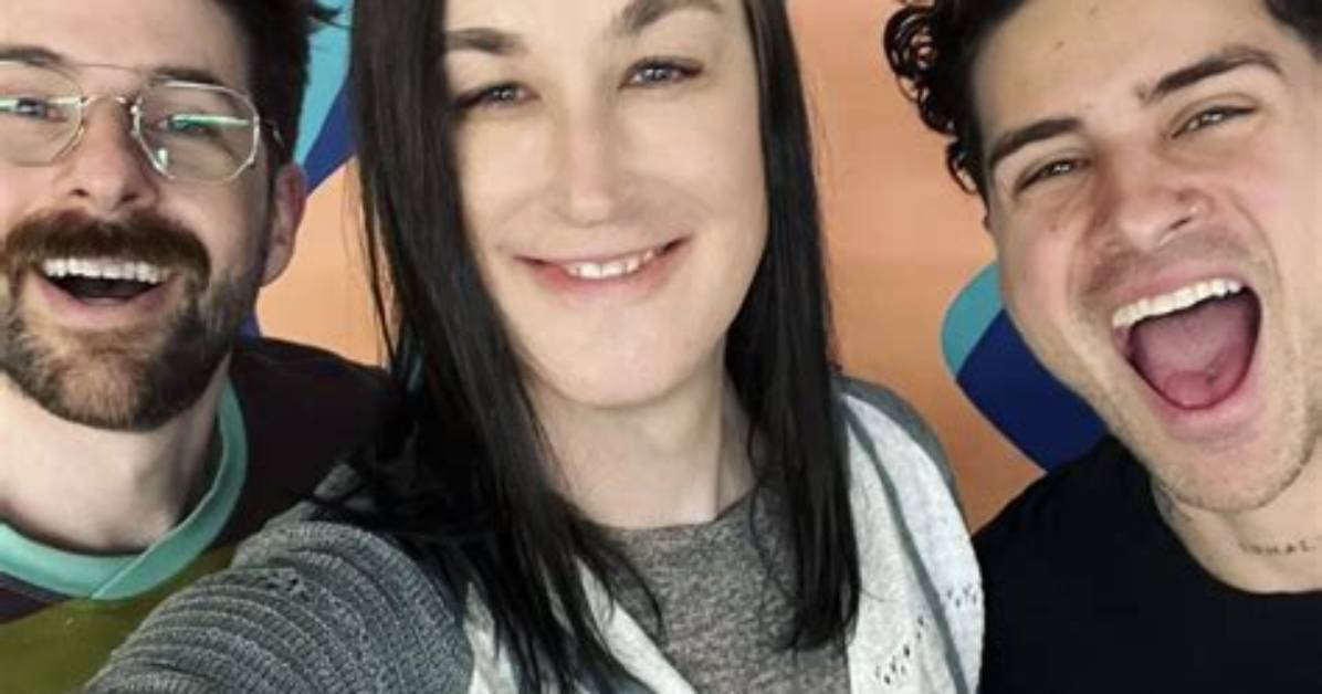 Is Dane Boedigheimer Trans? Gender Pronouns and Wife Theresa