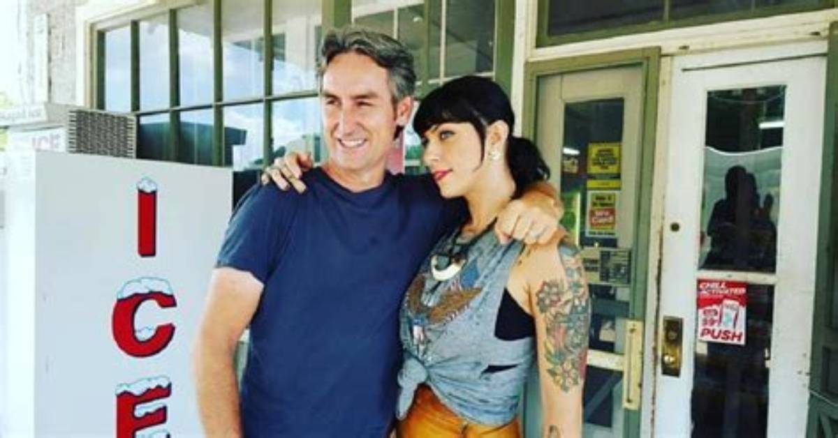 Is Danielle Colby Really Leaving ‘American Pickers’? Here’s What We Know