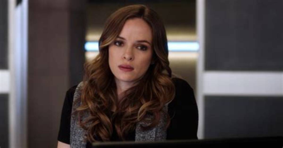 Is Danielle Panabaker Leaving 'The Flash'? [Spoiler] Says Goodbye