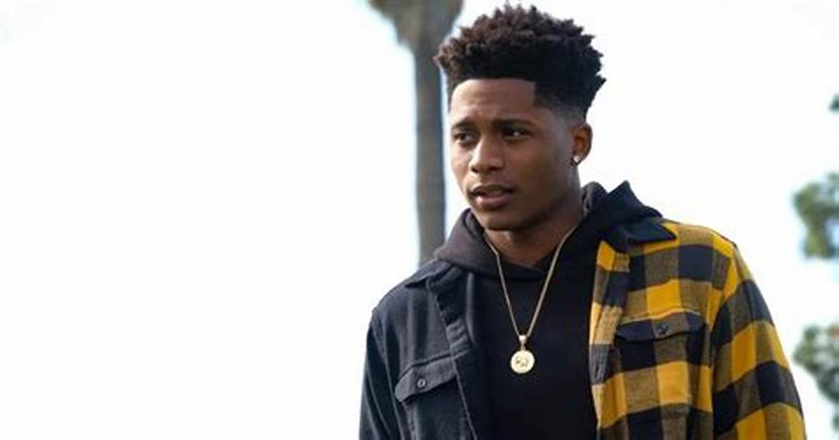 Is Darnell Coming Back in 'All American'? Fans Want to Know