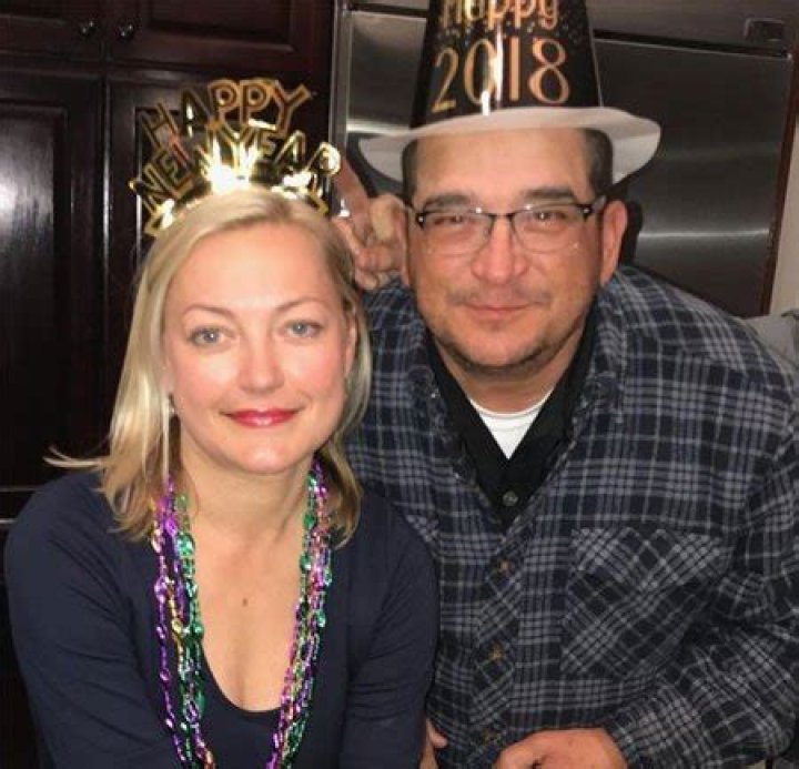 Is Dave Hester Still Married To Donna Hester? Son