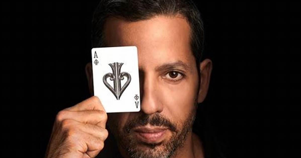Is David Blaine Married? Inside the Illusionist’s Messy Relationships