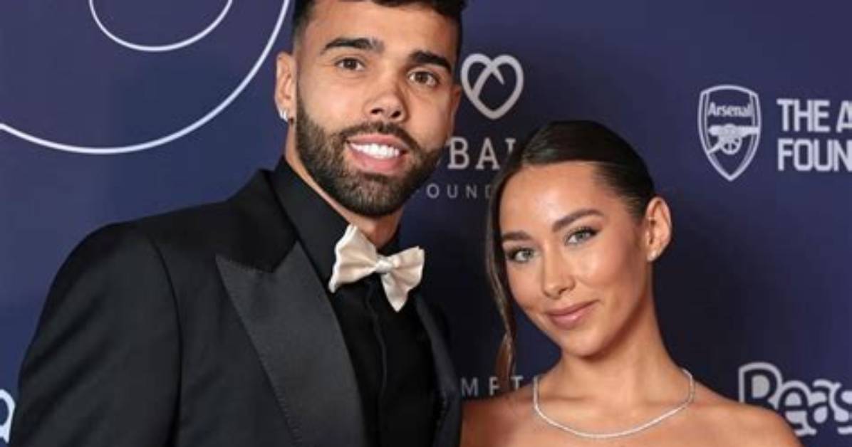 Is David Raya Married to Tatiana Trouboul | Relationship Timeline and Girlfriend Wiki