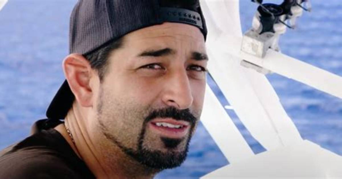 Is Deadliest Catch’s Josh Harris Wed? Family and Wealth