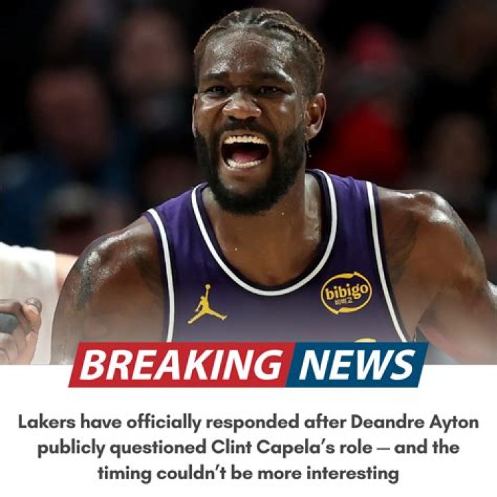 Is Deandre Ayton Really Pregnant? The Truth Behind the Viral Rumor