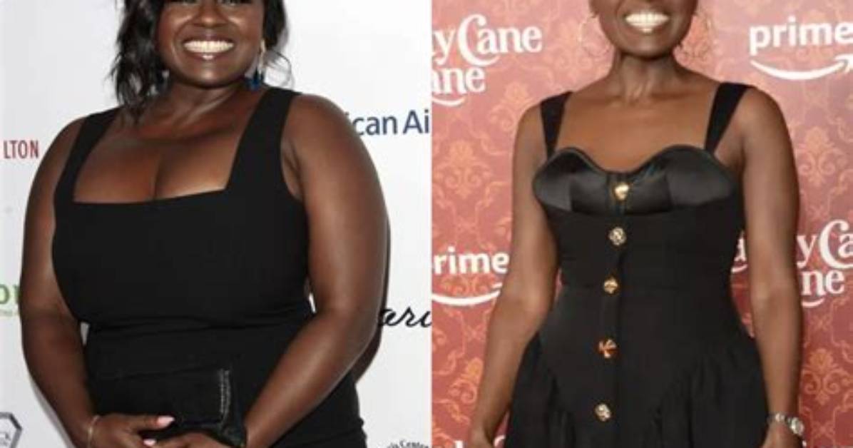 Is Deborah Joy Winans Pregnant | Weight Loss Before and After Photo