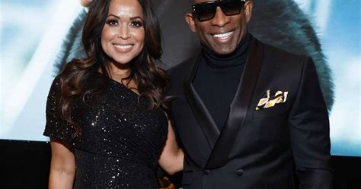 Is Deion Sanders Still with Tracey Edmonds? Relationship