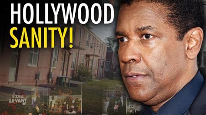 Is Denzel Washington A Democrat Or Republican? Learn The Political Affiliation Of The Iconic Actor