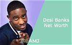 Is Desi Banks Arrested? What Did He Do and Where Is He Now?