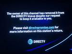 Is Directv Going out of Business?