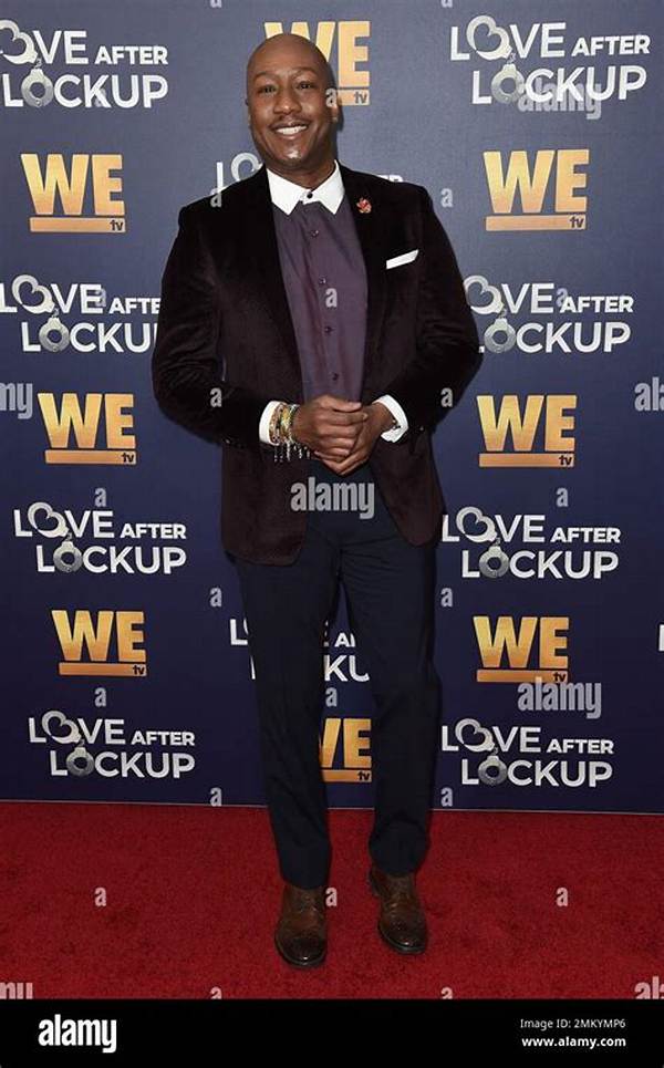 Is Dr. Ish Major from 'Marriage Boot Camp' a Real Therapist? Details Below