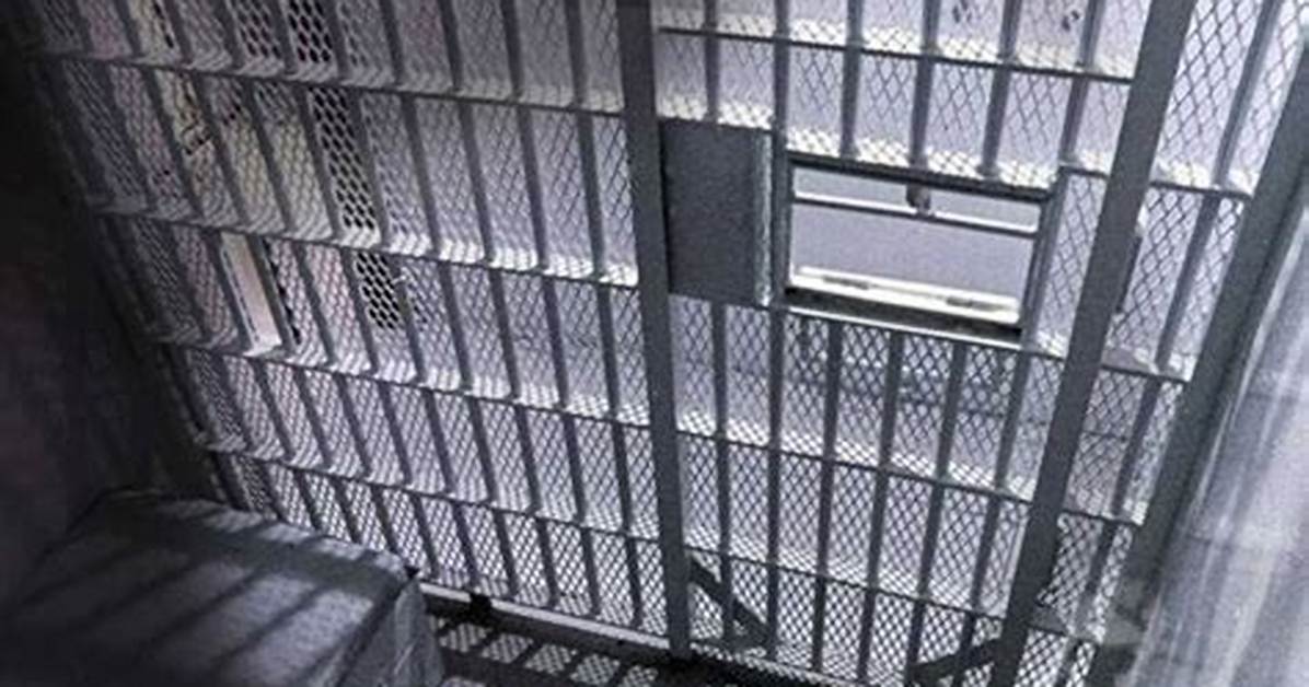 Is Drew Wilborn in Jail After Being Arrested and Accused of Sexual Misconduct with a Child?