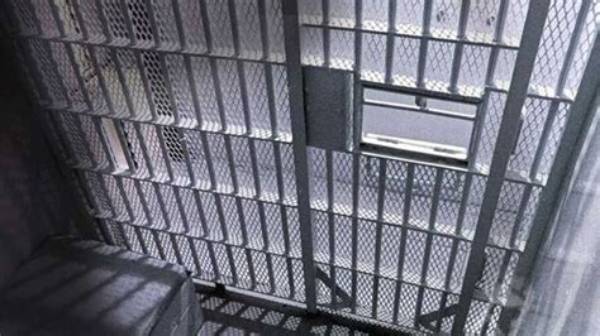 Is Drew Wilborn in Jail After Being Arrested and Accused of Sexual Misconduct with a Child?