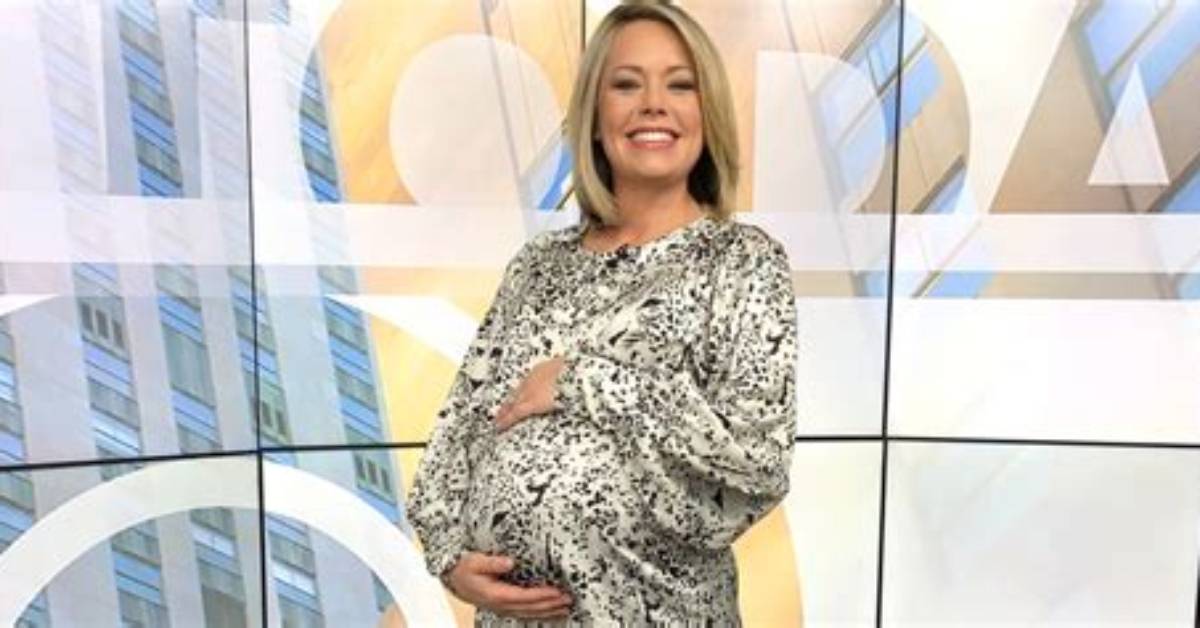 Is Dylan Dreyer Expecting? Pregnant in 2023? Husband