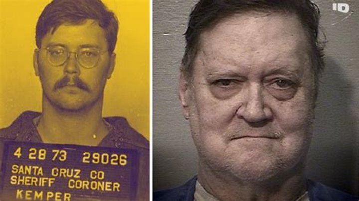 Is Ed Kemper Still Alive