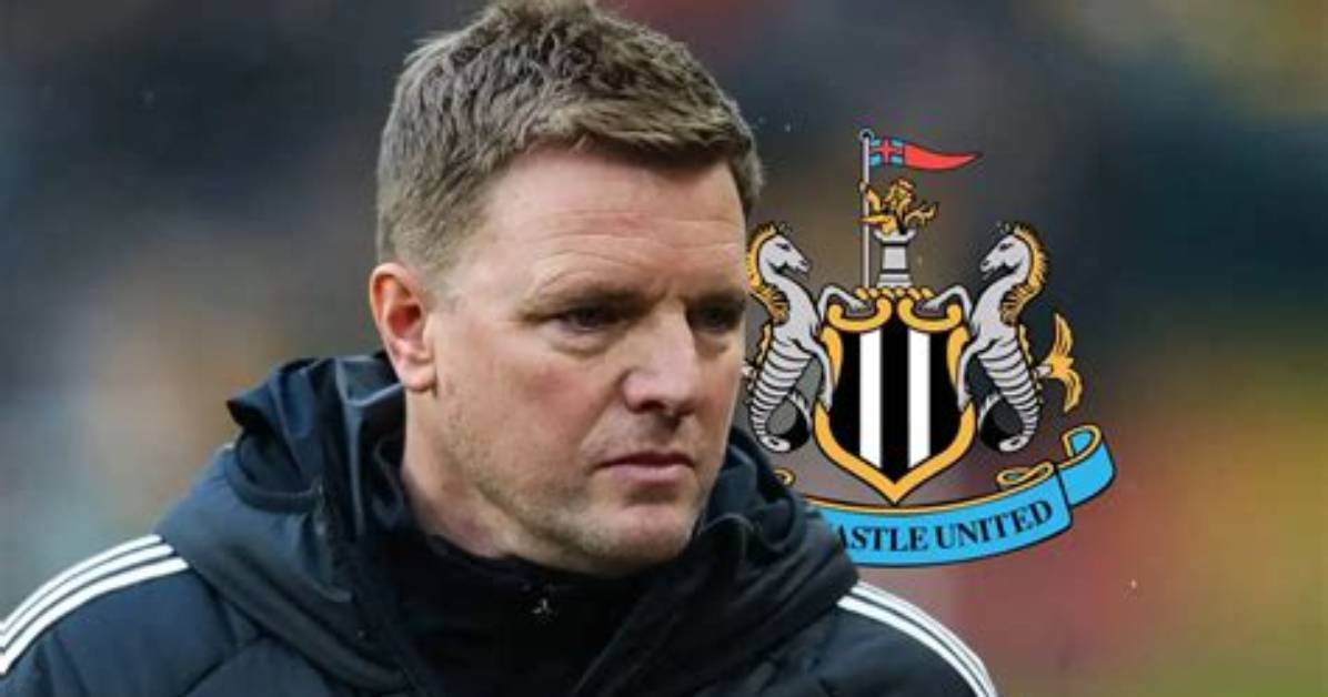 Is Eddie Howe Related to Don Howe? Are They Father Son?