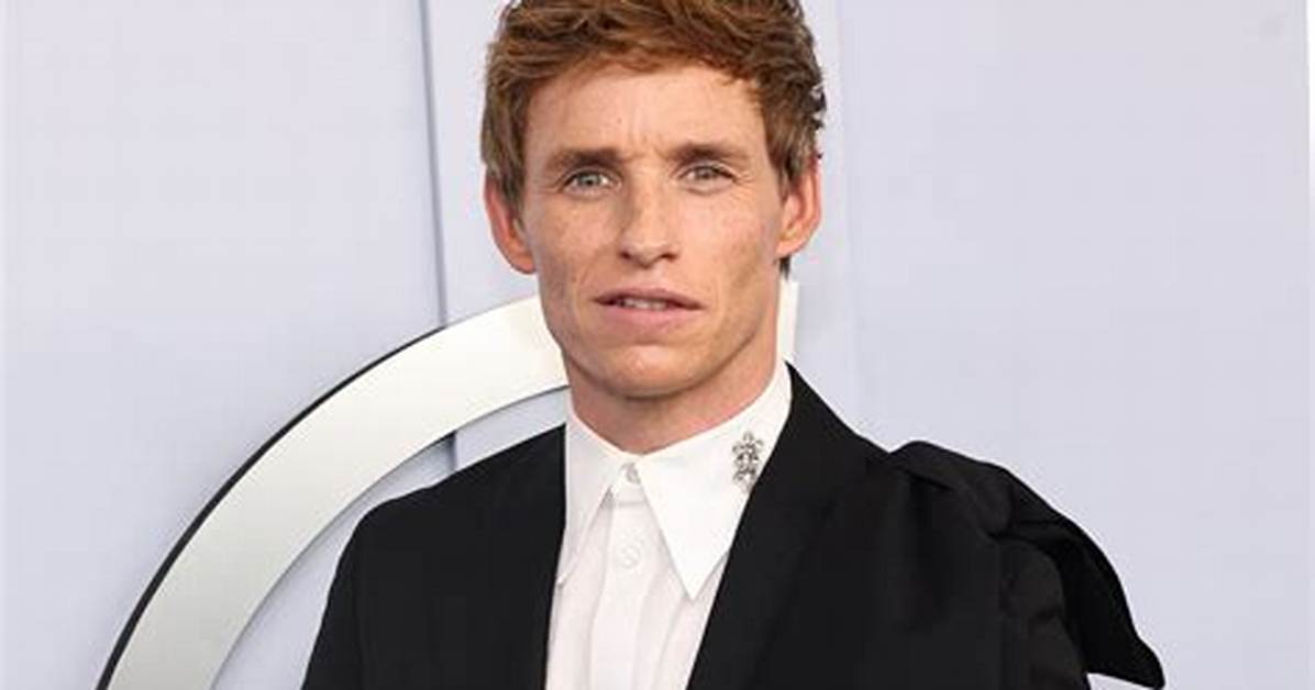 Is Eddie Redmayne Autistic? Illness and Health 2023