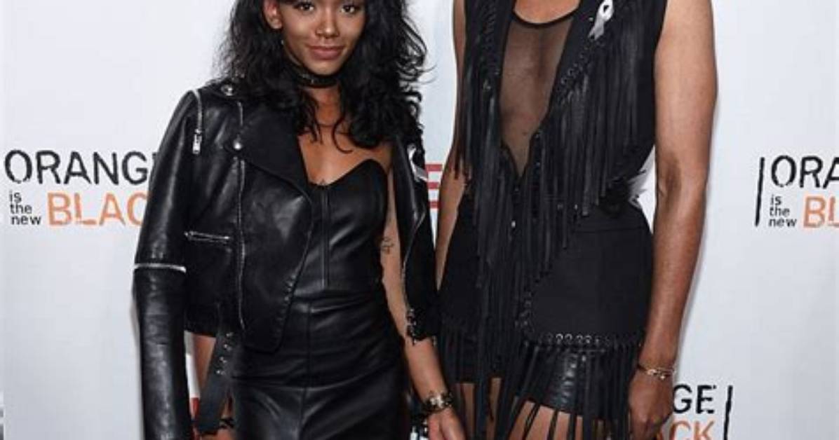 Is Ej Johnson Transgender? Sexuality Partner and Family