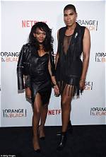 Is Ej Johnson Transgender? Sexuality Partner and Family