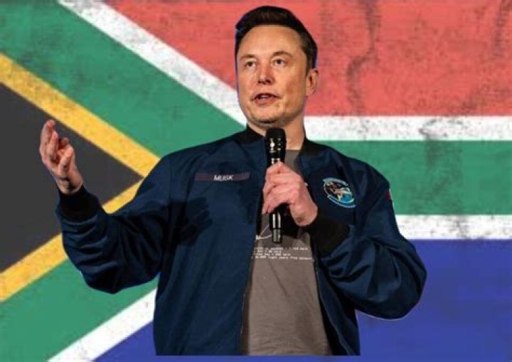 Is Elon Musk African? Elon’s ethnicity & African heritage explained