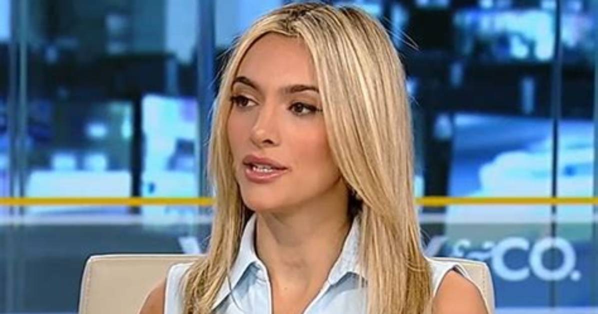 Is Emily Austin Transgender | Miss Universe Judge