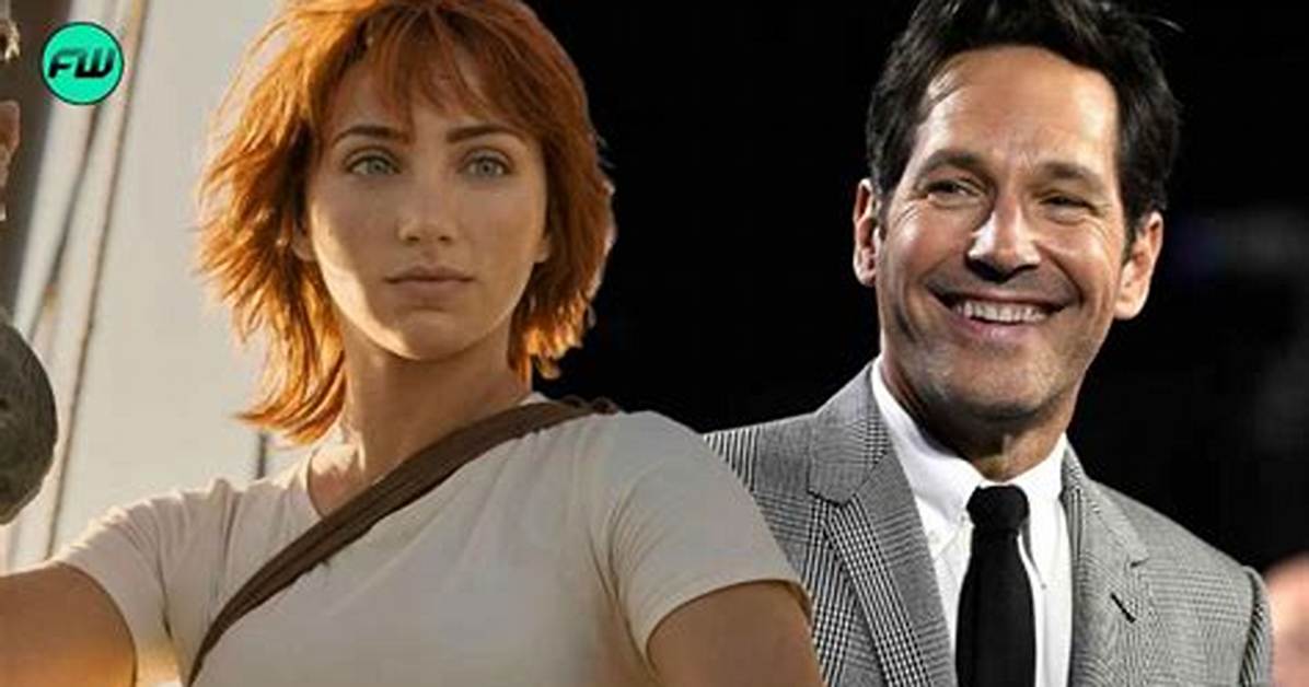 Is Emily Rudd Related to Paul Rudd? Get to Know the ‘Fear Street’ Star