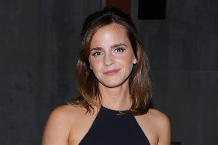 Is Emma Watson antifeminist for exposing her breasts? BBC News
