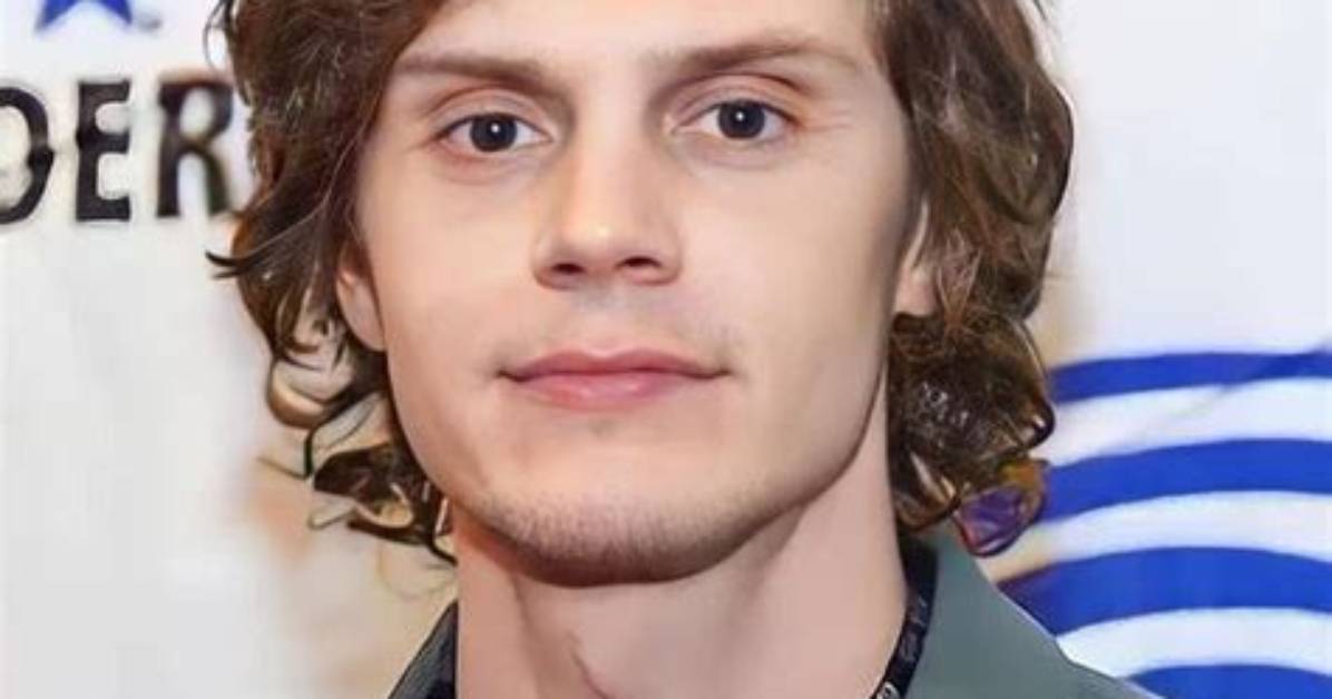 Is Evan Peters Gay? What Is His Height & Net Worth?