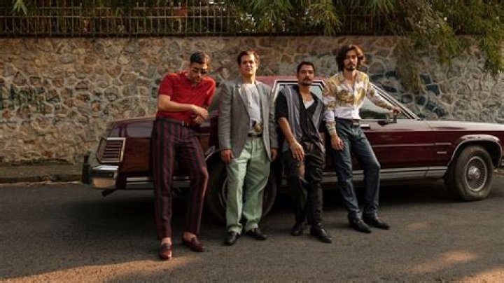 Is Everardo Arturo &ldquo;Kitty&rdquo; Paez Dead? Who Are the Narcojuniors?