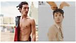 Is Ezra Miller Gay? Gender and Sexuality 2023