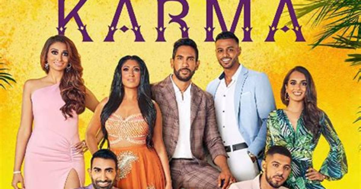 Is 'Family Karma' Real? Two Cast Members Share Details (Exclusive)