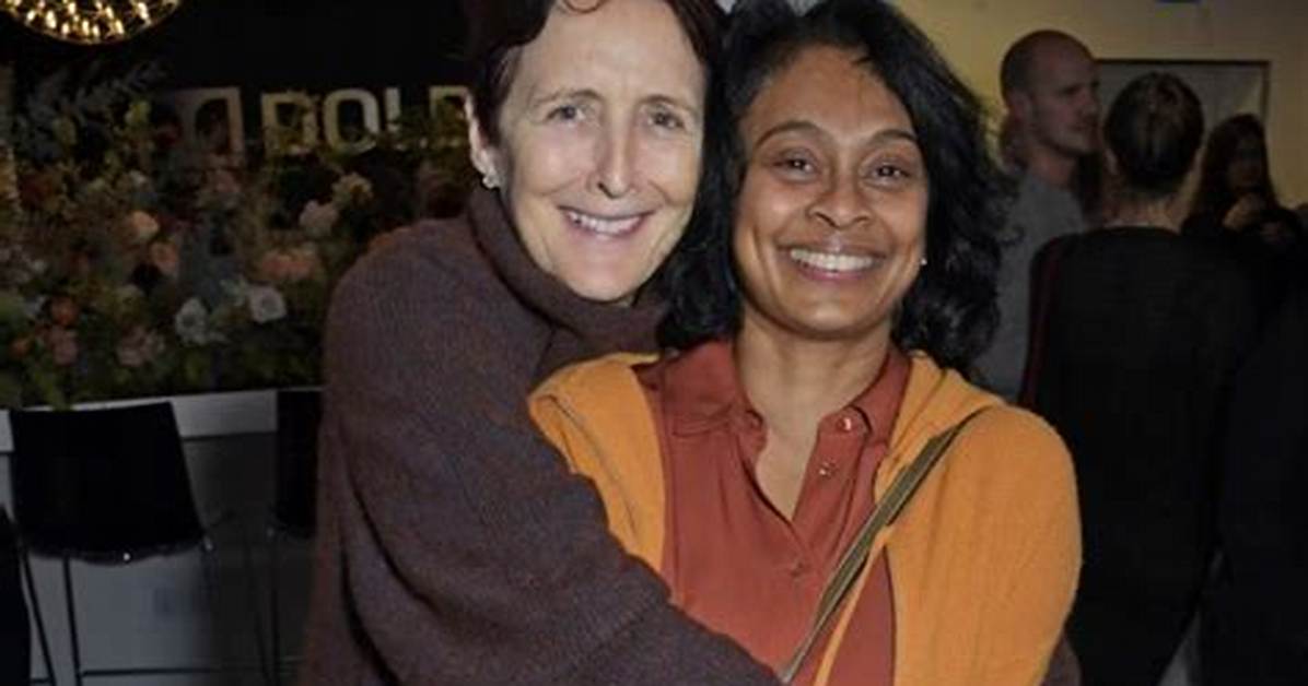 Is Fiona Shaw Lesbian? Partner Sonali Deraniyagala
