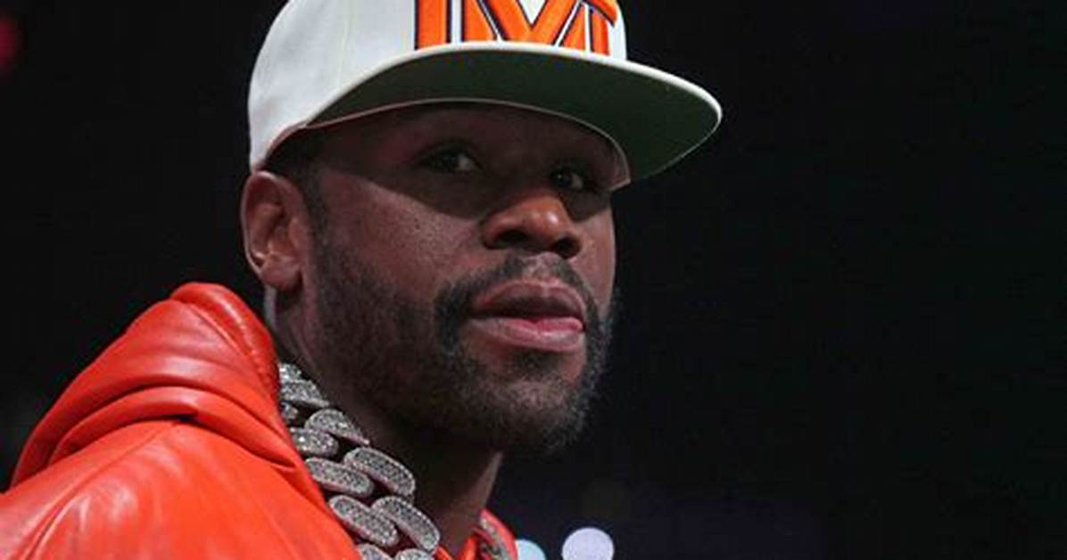 Is Floyd Mayweather Dead or Alive | Death News