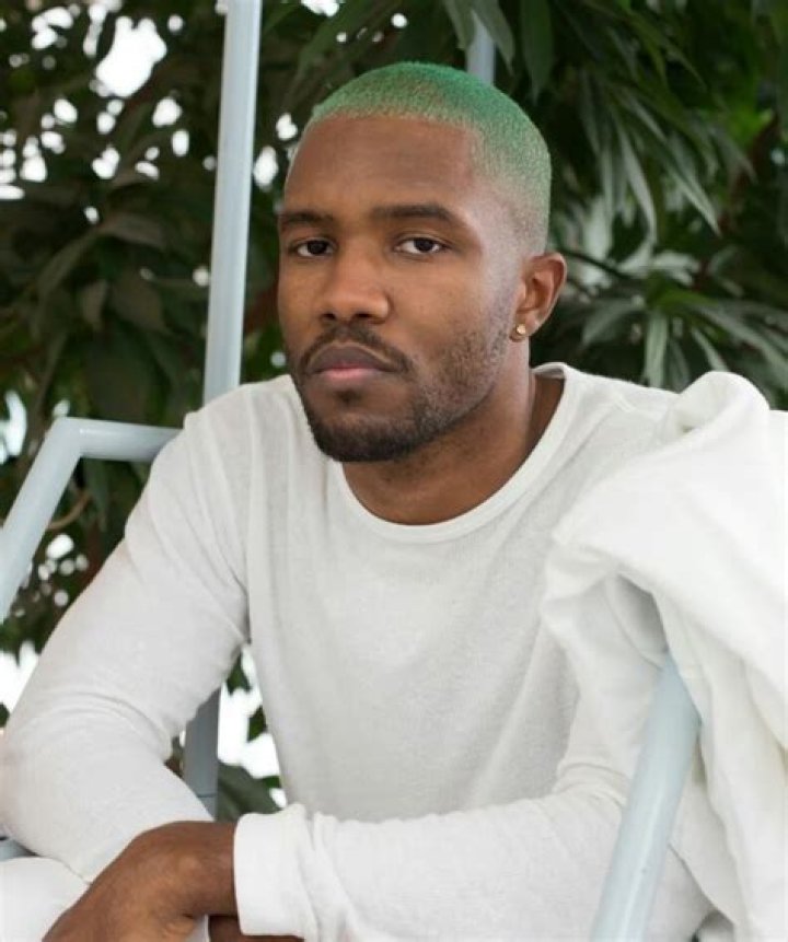 Is Frank Ocean Related to Billy Ocean? Here's What We Know