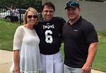 Is Gardner Minshew Christian? His Religion Parents and Family Ethnicity