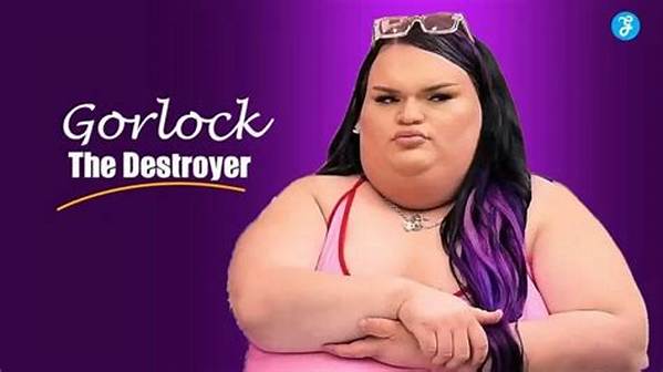 Is Garlock the Destroyer Trans | Sexuality Partner and Gender