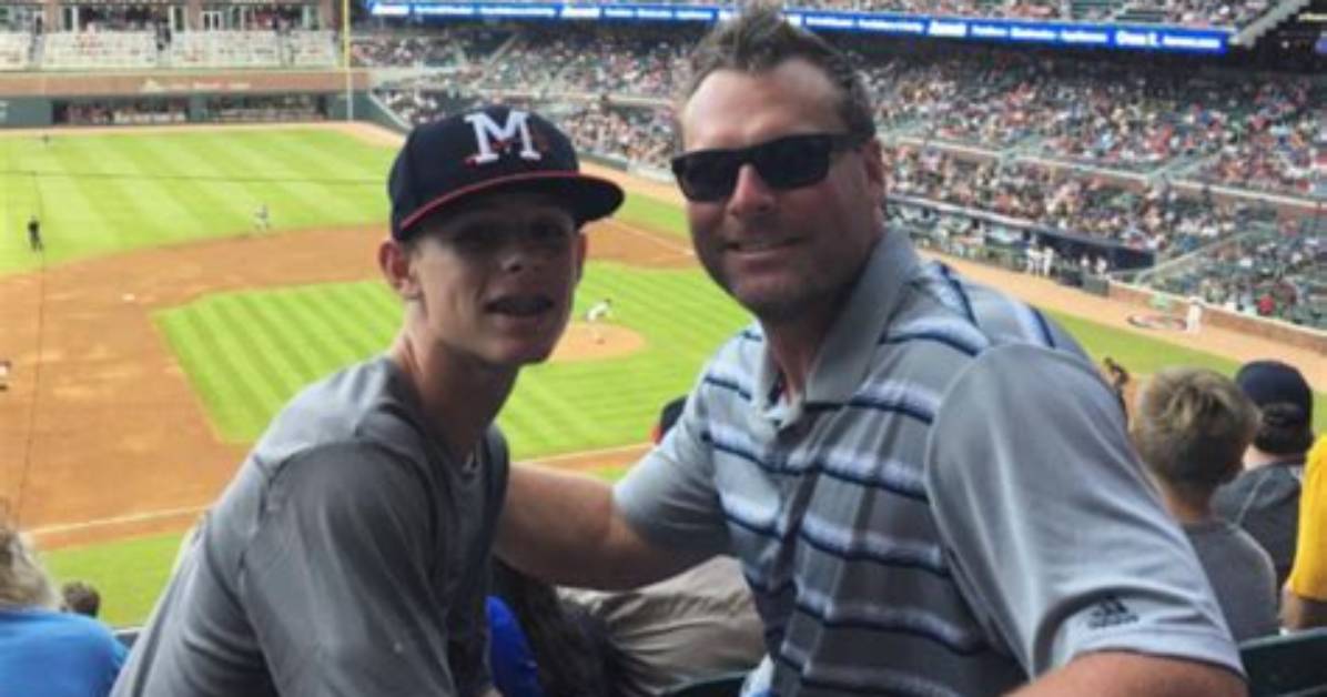 Is Gavin Sheets Related to Ben Sheets? Are They Father & Son