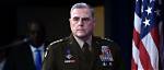 Is General Mark Milley Arrested 2023 | Treason Allegations