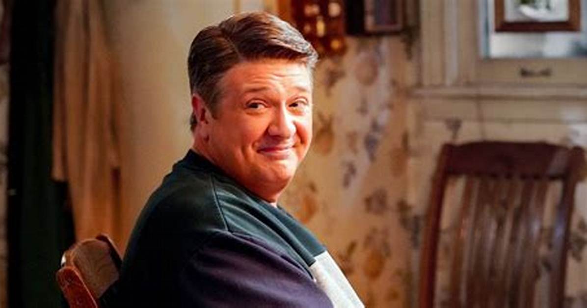 Is George Sr. Cheating on Sheldon's Mom with This Familiar Character? (Spoilers)