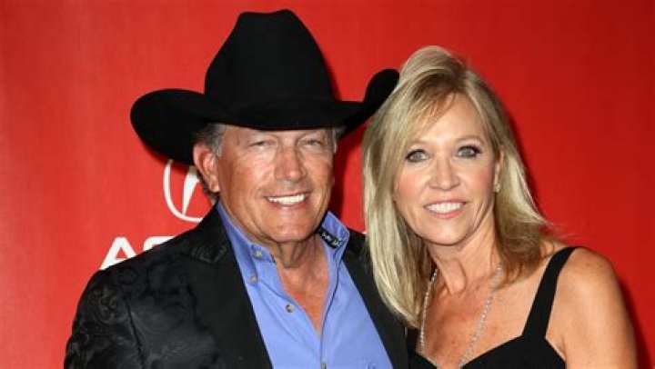 Is George Strait Still Married To His First And Only Wife?