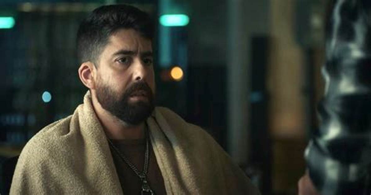Is Harry Leaving ‘The Equalizer’ After His Dramatic Arrest on the Cbs Show?