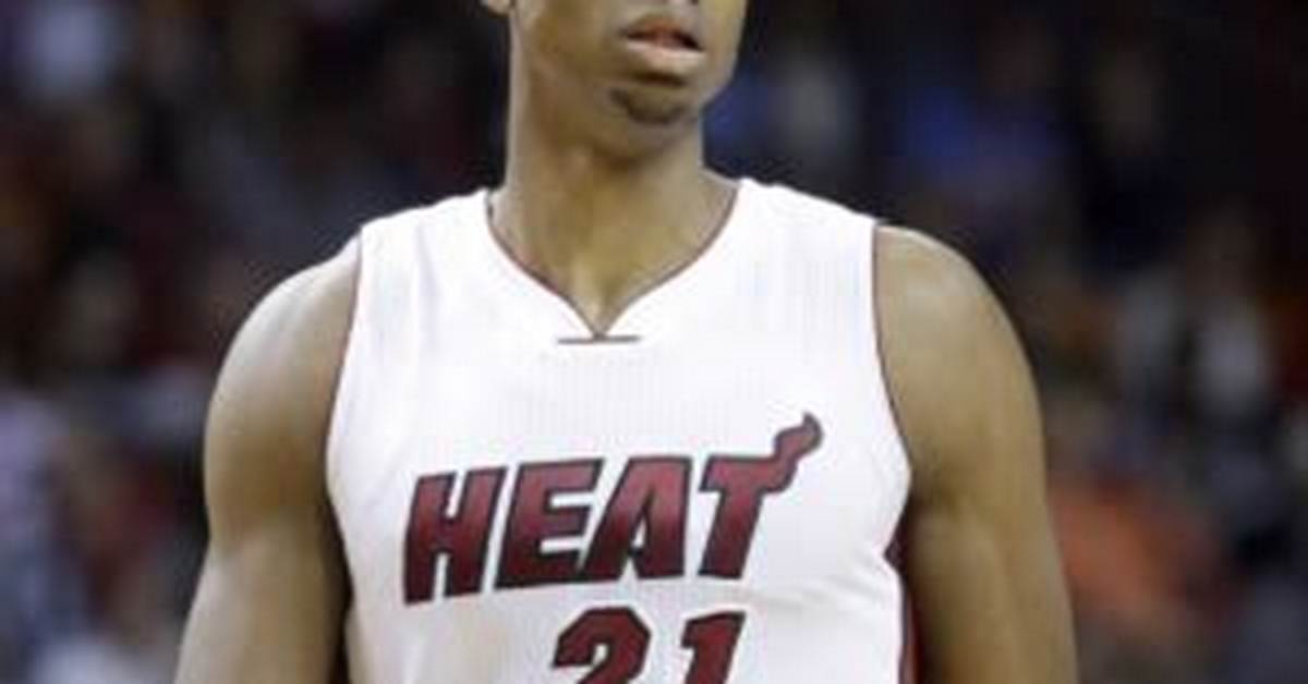 Is Hassan Whiteside Muslim? Religion and Ethnicity of the Nba Star