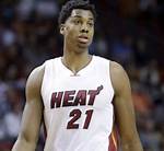 Is Hassan Whiteside Muslim? Religion and Ethnicity of the Nba Star
