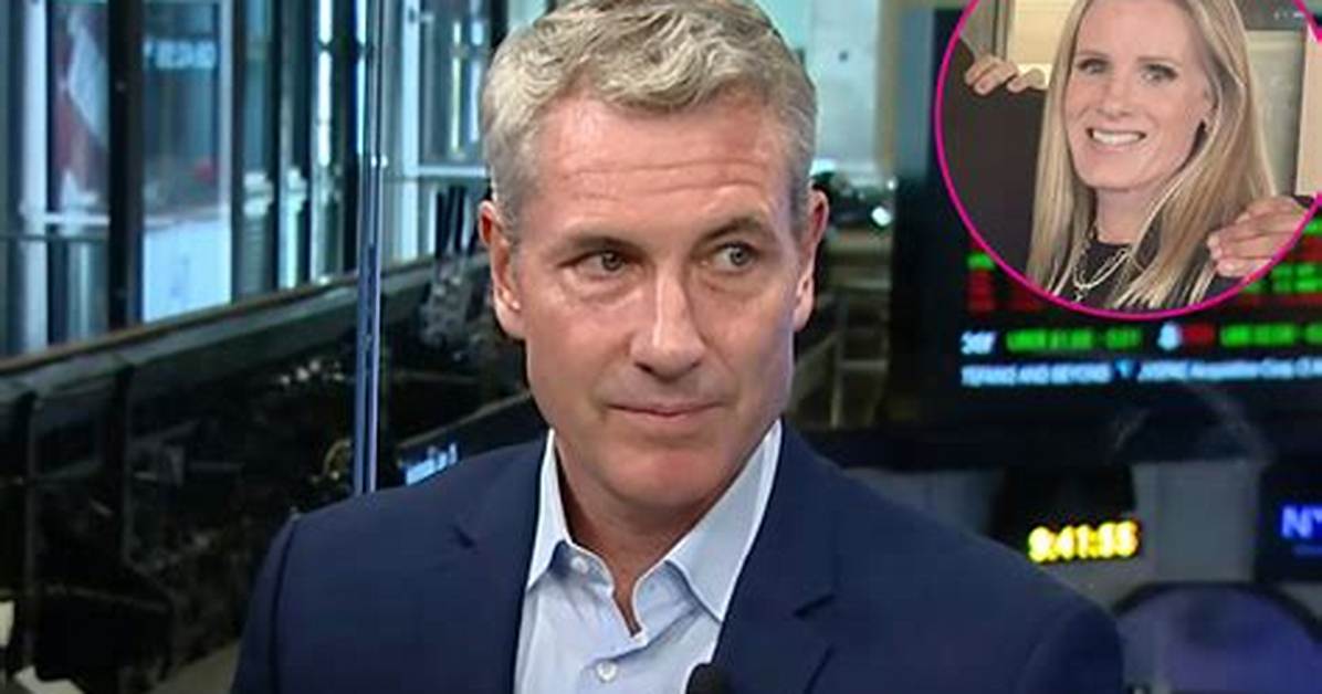 Is He Back as Ceo?